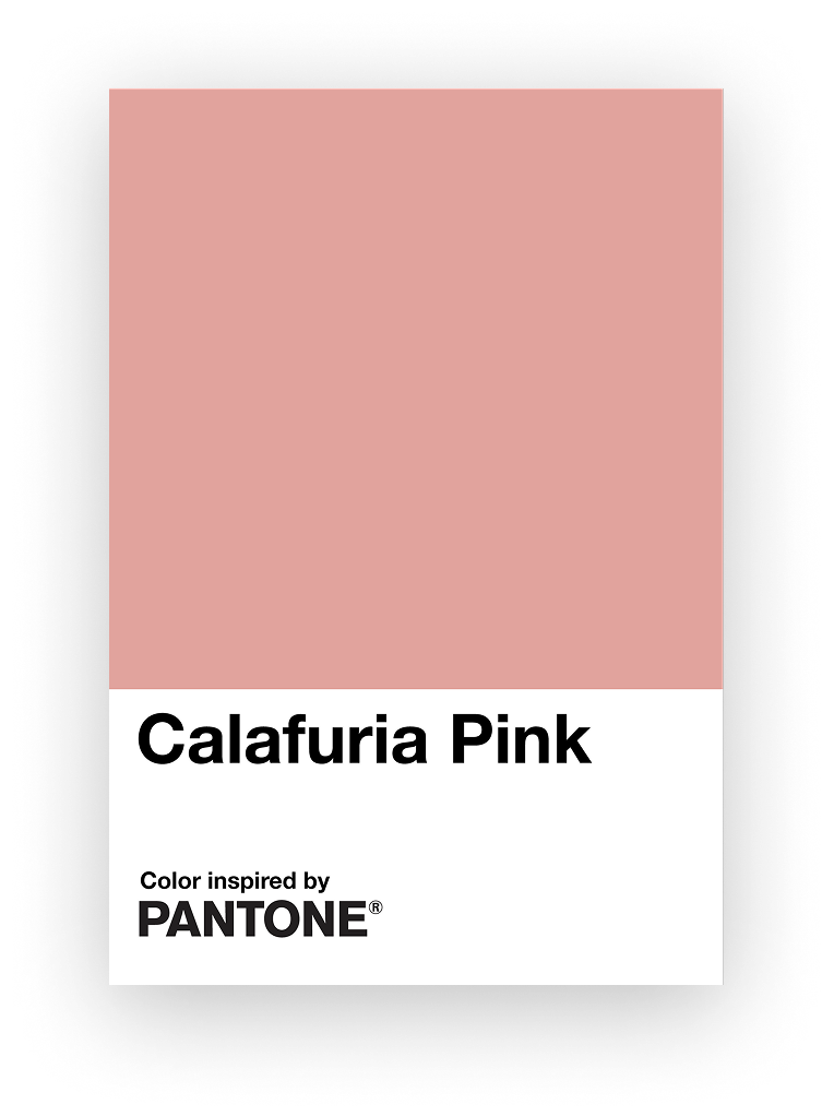 Calafuria Pink